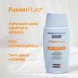 ISDIN Fotoprotector Fusion Fluid SPF50+ 50ml
