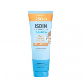 ISDIN Fotoprotector Pediatrics Gel Creme SPF50 250ml