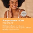 ISDIN Fotoprotector Compacto Bronze SPF50+ 10g