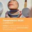 ISDIN Fotoprotector Compacto Bronze SPF50+ 10g