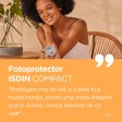 ISDIN Fotoprotector Compacto Bronze SPF50+ 10g