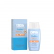 ISDIN Fotoprotector Pediatrics Fusion Fluid Mineral Baby SPF50 50ml