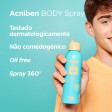 ISDIN Acniben Body Spray 150ml