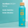 ISDIN Acniben Body Spray 150ml