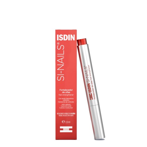 ISDIN Si-Nails Verniz Ungueal 2.5ml