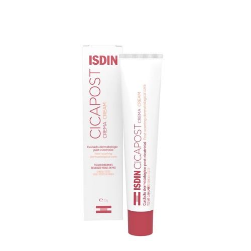 ISDIN Cicapost Creme 50g