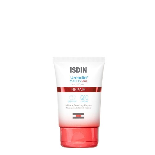 ISDIN Ureadin Creme Mãos Reparador 50ml