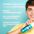 ISDIN Acniben Espuma Limpeza Purificante 150ml