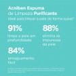 ISDIN Acniben Espuma Limpeza Purificante 150ml