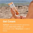 ISDIN Fotoprotector Gel Creme SPF50+ 250ml