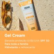 ISDIN Fotoprotector Gel Creme SPF50+ 250ml
