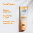 ISDIN Fotoprotector Gel Creme SPF50+ 250ml