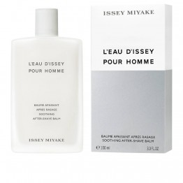 Issey Miyake L'Eau D'Issey Men After Shave Balm 100ml