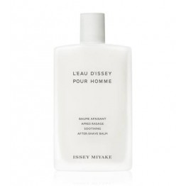 Issey Miyake L'Eau D'Issey Men After Shave Balm 100ml