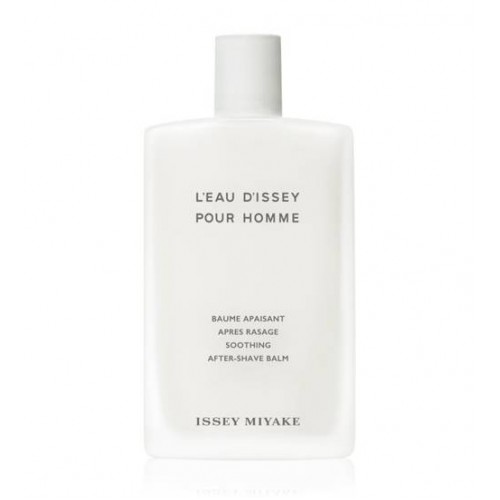 Issey Miyake L'Eau D'Issey Men After Shave Balm 100ml