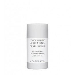 Issey Miyake L'Eau D'Issey Men Desodorizante Stick 75g