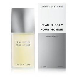 Issey Miyake L'Eau D'Issey Men Eau de Toilette 125ml