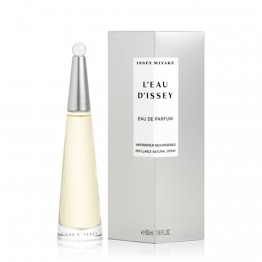 Issey Miyake L'Eau D'Issey Women Eau de Parfum Recarregável 50ml