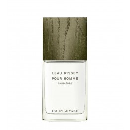 Issey Miyake L'Eau D'Issey Pour Homme Eau&Cèdre Eau de Toilette 100ml