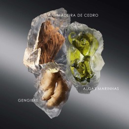 Issey Miyake Le Sel D'Issey Eau de Toilette 100ml