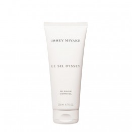 Issey Miyake Le Sel D'Issey Men Gel de Banho 200ml