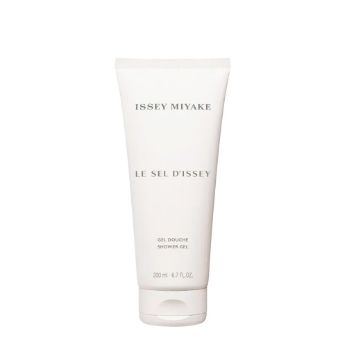 Issey Miyake Le Sel D'Issey Men Gel de Banho 200ml