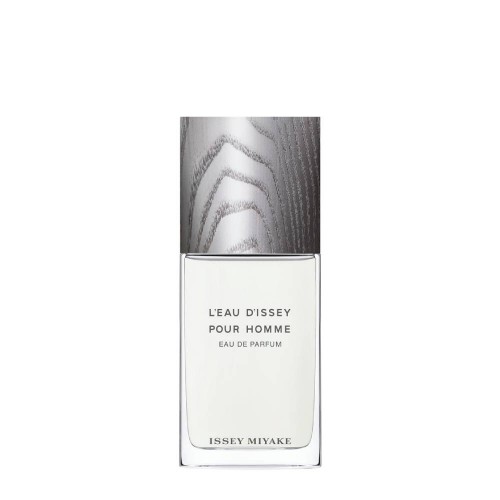 Issey Miyake L'Eau D'Issey Pour Homme Eau de Parfum Recarregável 125ml