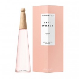Issey Miyake L'Eau D'Issey Pivoine Eau de Toilette Intense 50ml
