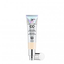 IT Cosmetics CC+ Cream Base SPF50+ Fair (W) 32ml