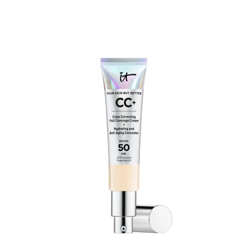 IT Cosmetics CC+ Cream Base SPF50+ Fair (W) 32ml