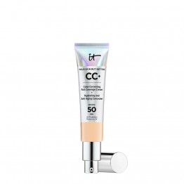 IT Cosmetics CC+ Cream Base SPF50+ Light Medium (N) 32ml