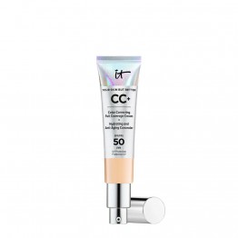 IT Cosmetics CC+ Cream Base SPF50+ Medium (N) 32ml