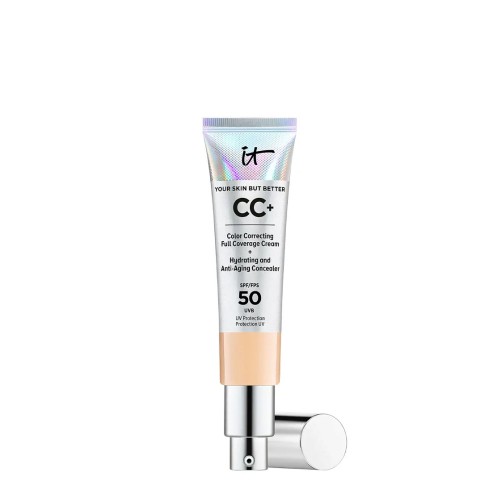 IT Cosmetics CC+ Cream Base SPF50+ Medium (N) 32ml