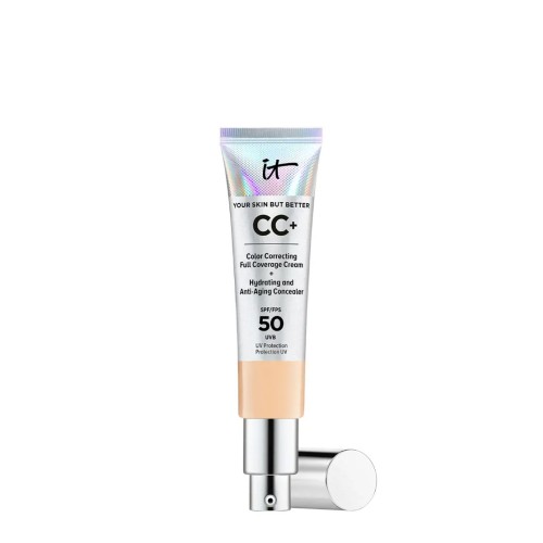 IT Cosmetics CC+ Cream Base SPF50+ Neutral Medium (N) 32ml