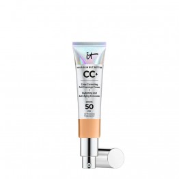 IT Cosmetics CC+ Cream Base SPF50+ Neutral Tan (N) 32ml