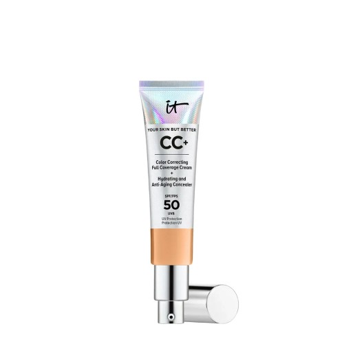 IT Cosmetics CC+ Cream Base SPF50+ Neutral Tan (N) 32ml