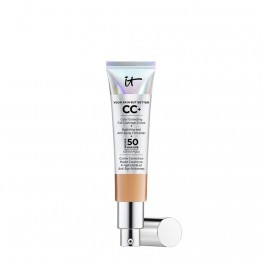 IT Cosmetics CC+ Cream Base SPF50+ Tan (N) 32ml