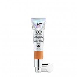 IT Cosmetics CC+ Cream Base SPF50+ Rich (W) 32ml
