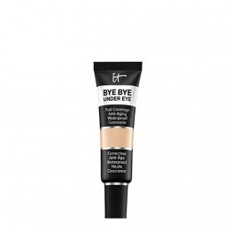 IT Cosmetics Bye Bye Under Eye Corretor à Prova de Água 14.0 Light Tan (W) 12ml