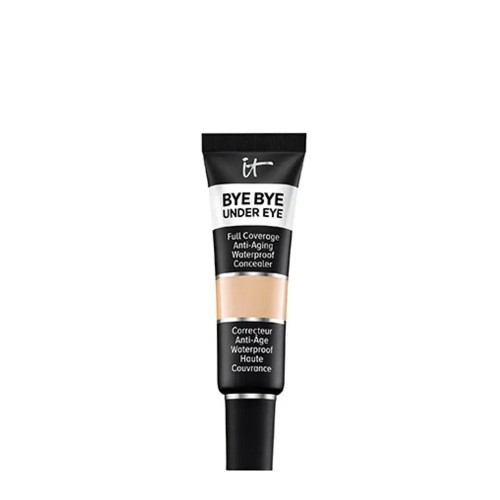 IT Cosmetics Bye Bye Under Eye Corretor à Prova de Água 14.0 Light Tan (W) 12ml