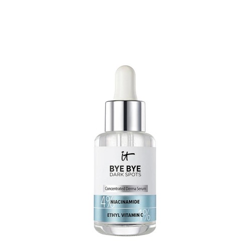 IT Cosmetics Bye Bye Dark Spots Sérum com Niacinamida 30ml