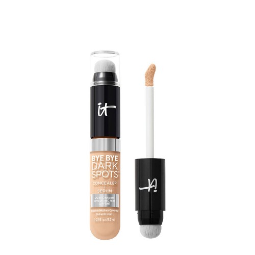 IT Cosmetics Bye Bye Dark Spots Corretor + Sérum 20 Light Cool 6.7ml