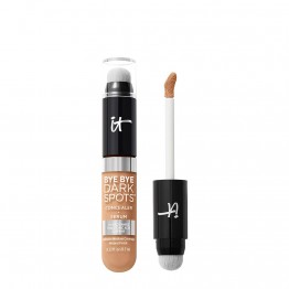 IT Cosmetics Bye Bye Dark Spots Corretor + Sérum 30 Medium Cool 6.7ml