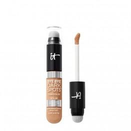 IT Cosmetics Bye Bye Dark Spots Corretor + Sérum 33 Medium Neutral 6.7ml
