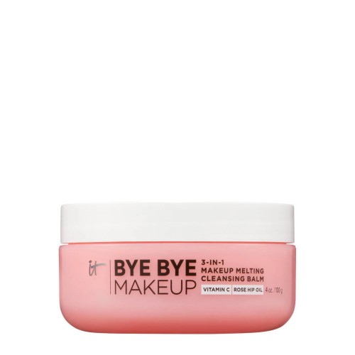 IT Cosmetics Bye Bye MakeUp Bálsamo de Limpeza 100g