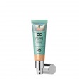 IT Cosmetics CC+ Natural Matte Base SPF40 Medium (N) 32ml