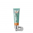 IT Cosmetics CC+ Natural Matte Base SPF40 Rich (W) 32ml
