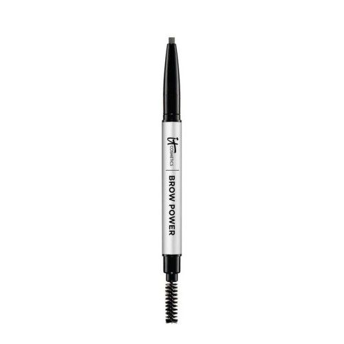 IT Cosmetics Brow Power Lápis de Sobrancelhas Universal Taupe