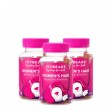 IvyBears Hair Vitamins For Women 3 Meses