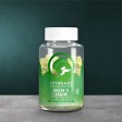 IvyBears Hair Vitamins For Men 60 Gomas